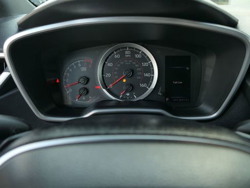 Used 2019 Toyota Corolla SE image 17