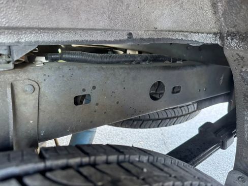 Used 2004 Toyota Tundra SR5 image 10