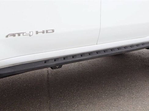 Used 2025 GMC Sierra 3500 AT4 w/ AT4 Premium Plus Package AWD/4WD image 15