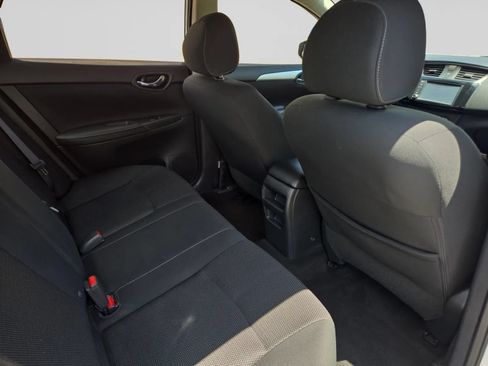 Used 2019 Nissan Sentra S FWD image 30