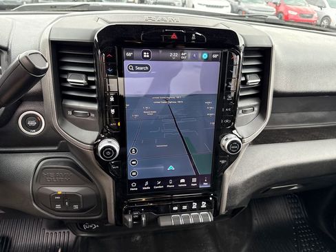 New 2026 RAM 3500 Tradesman image 16