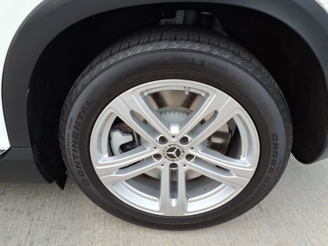 Certified 2023 Mercedes-Benz EQE 350+ SUV image 24