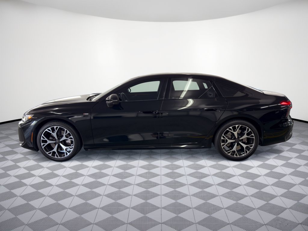Used 2026 Audi A6 Premium Plus w/ Premium Plus Package AWD/4WD image 2