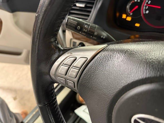 Used 2009 Subaru Outback 2.5i Limited AWD/4WD image 47