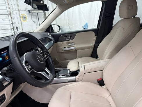 Certified 2020 Mercedes-Benz GLB 250 image 15