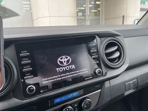 Used 2021 Toyota Tacoma SR image 8