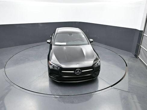 Used 2023 Mercedes-Benz CLA 250 4MATIC image 24