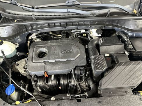 Used 2019 Hyundai Tucson SEL image 32