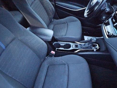 Used 2021 Toyota Corolla SE image 7