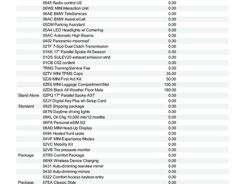 New 2026 MINI Cooper S image 11