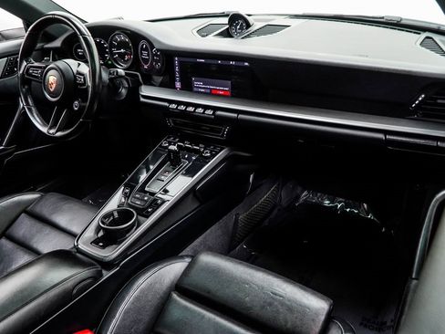 Used 2020 Porsche 911 Carrera S image 17