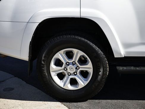 Used 2024 Toyota 4Runner SR5 Premium image 14