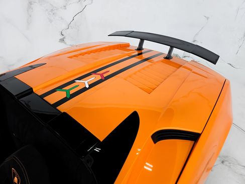 Used 2012 Lamborghini Gallardo LP 570-4 Performante image 20