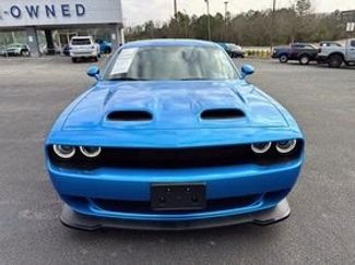 Used 2023 Dodge Challenger SRT Hellcat video 2