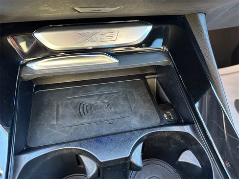 Used 2023 BMW X3 sDrive30i image 27