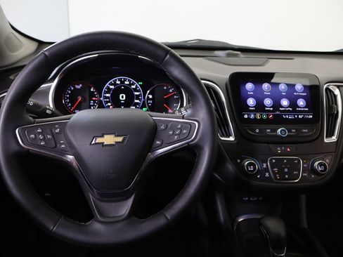 Used 2024 Chevrolet Malibu LT FWD image 23
