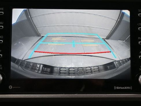 Certified 2020 Toyota Tacoma TRD Off-Road image 21