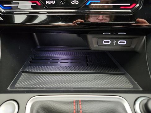 New 2026 Volkswagen Jetta GLI Autobahn FWD image 24