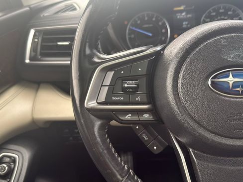 Used 2020 Subaru Ascent Touring w/ Popular Package #2A AWD/4WD image 21