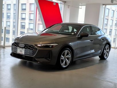 Certified 2025 Audi A5 2.0T Premium w/ Convenience Package
