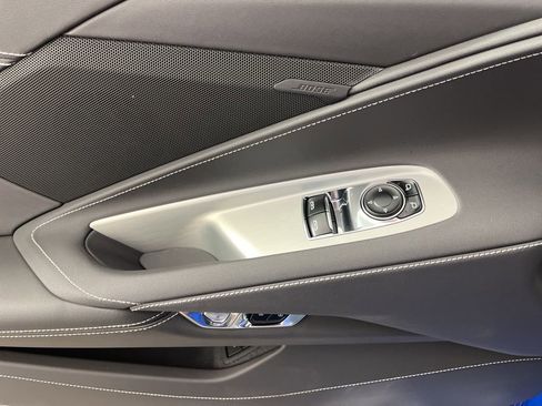 New 2025 Chevrolet Corvette E-Ray image 19