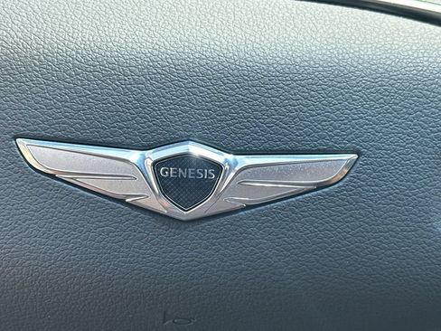 Certified 2023 Genesis GV80 2.5T w/ Prestige Package AWD/4WD image 25