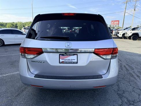 Used 2014 Honda Odyssey EX-L image 6