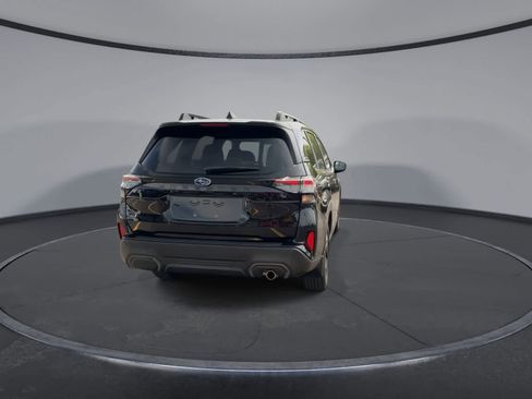 Certified 2025 Subaru Forester Limited AWD/4WD image 7