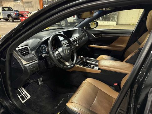 Used 2018 Lexus GS 350 F Sport image 29