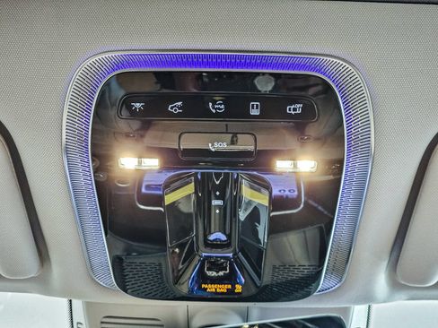 New 2026 Mercedes-Benz S 500 4MATIC image 13