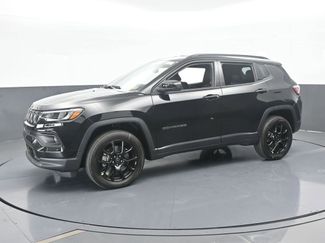 New 2026 Jeep Compass Latitude video 2