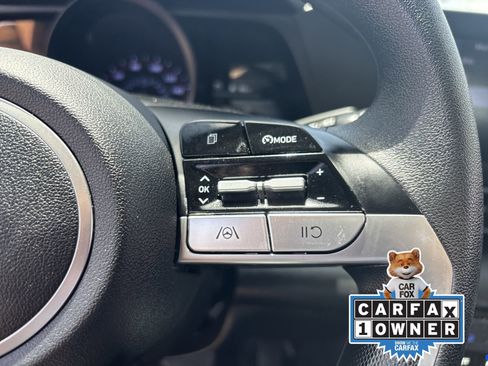 Used 2022 Hyundai Elantra SEL FWD image 29