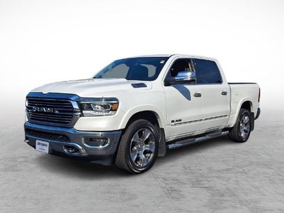 Used 2020 RAM 1500 Laramie