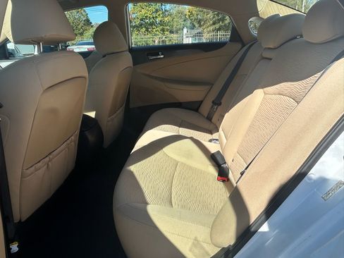 Used 2015 Hyundai Sonata Hybrid image 17