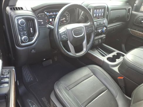 Used 2023 GMC Sierra 2500 Denali AWD/4WD image 18