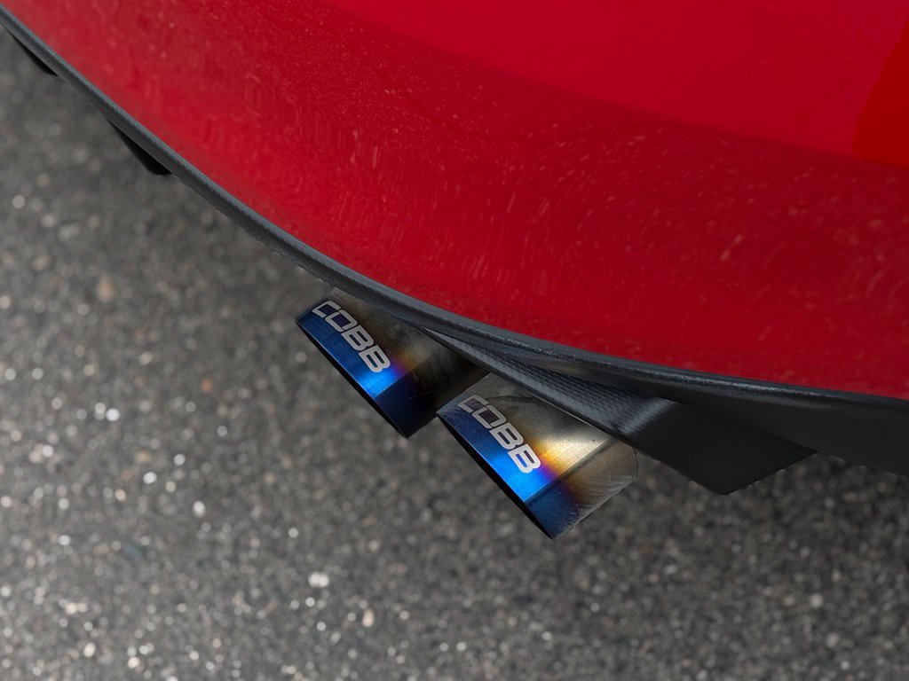 Used 2020 Subaru WRX STI Limited AWD/4WD image 63