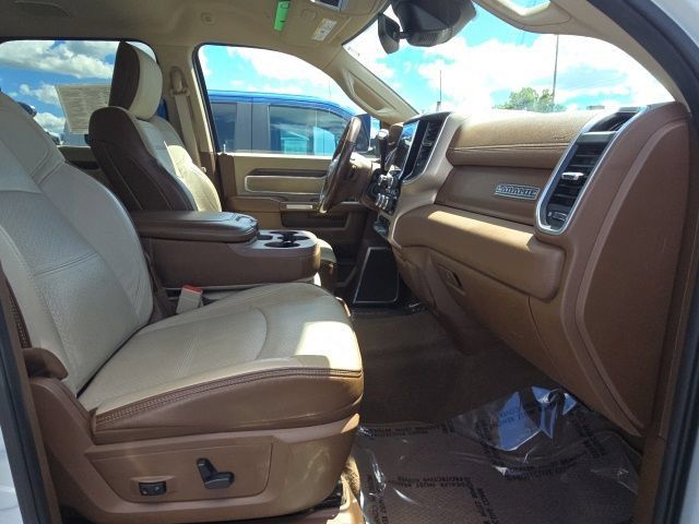 Used 2019 RAM 3500 Laramie AWD/4WD image 37