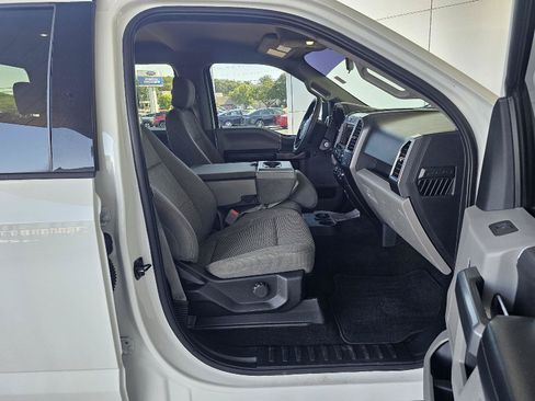 Used 2019 Ford F150 XLT AWD/4WD image 12