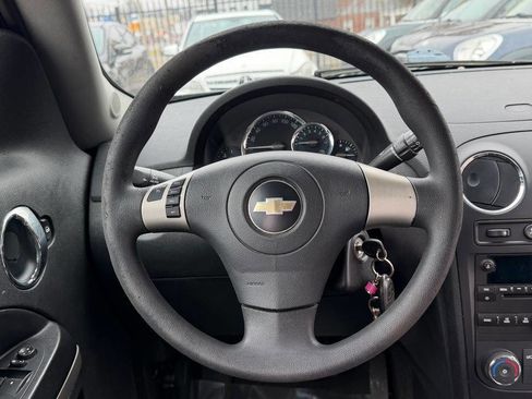 Used 2010 Chevrolet HHR LT image 28