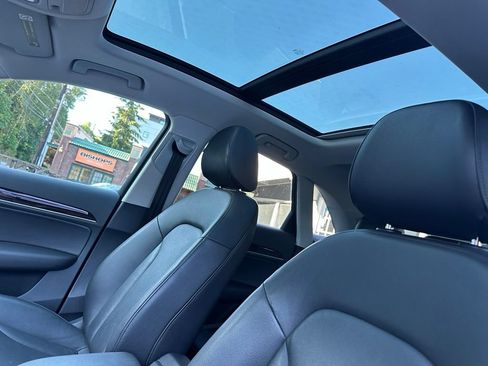 Used 2016 Audi Q3 2.0T Premium Plus AWD/4WD image 14