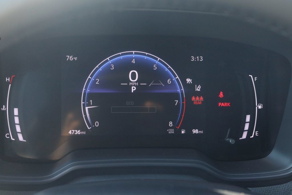 Used 2026 Toyota Corolla SE FWD image 31