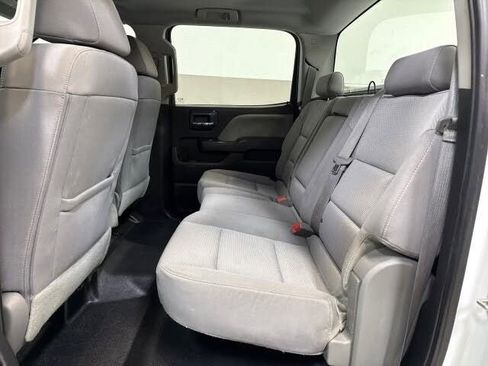 Used 2016 Chevrolet Silverado 3500 W/T w/ WT Convenience Package AWD/4WD image 33