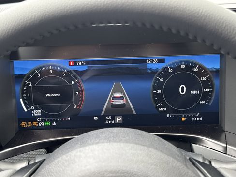 New 2026 Subaru Outback Premium AWD/4WD image 13