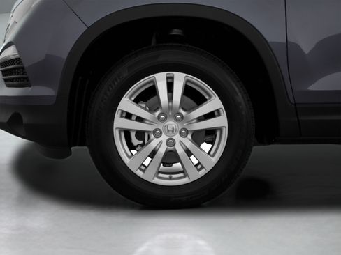Used 2018 Honda Pilot EX-L image 52