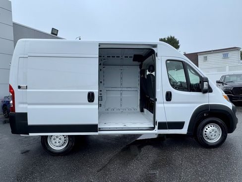 New 2025 RAM ProMaster 1500 image 10