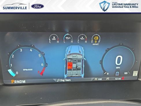 New 2026 Ford F150 Lariat w/ Equipment Group 501A Mid AWD/4WD image 20