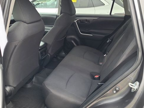 Used 2024 Toyota RAV4 LE image 11