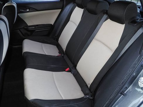 Used 2018 Honda Civic LX image 20