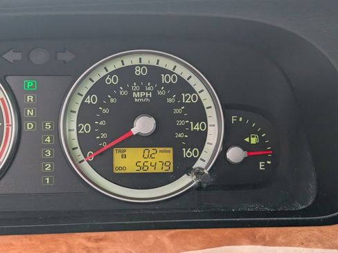 Used 2006 Kia Amanti image 34