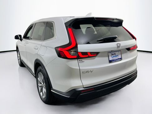 Used 2023 Honda CR-V EX-L image 7